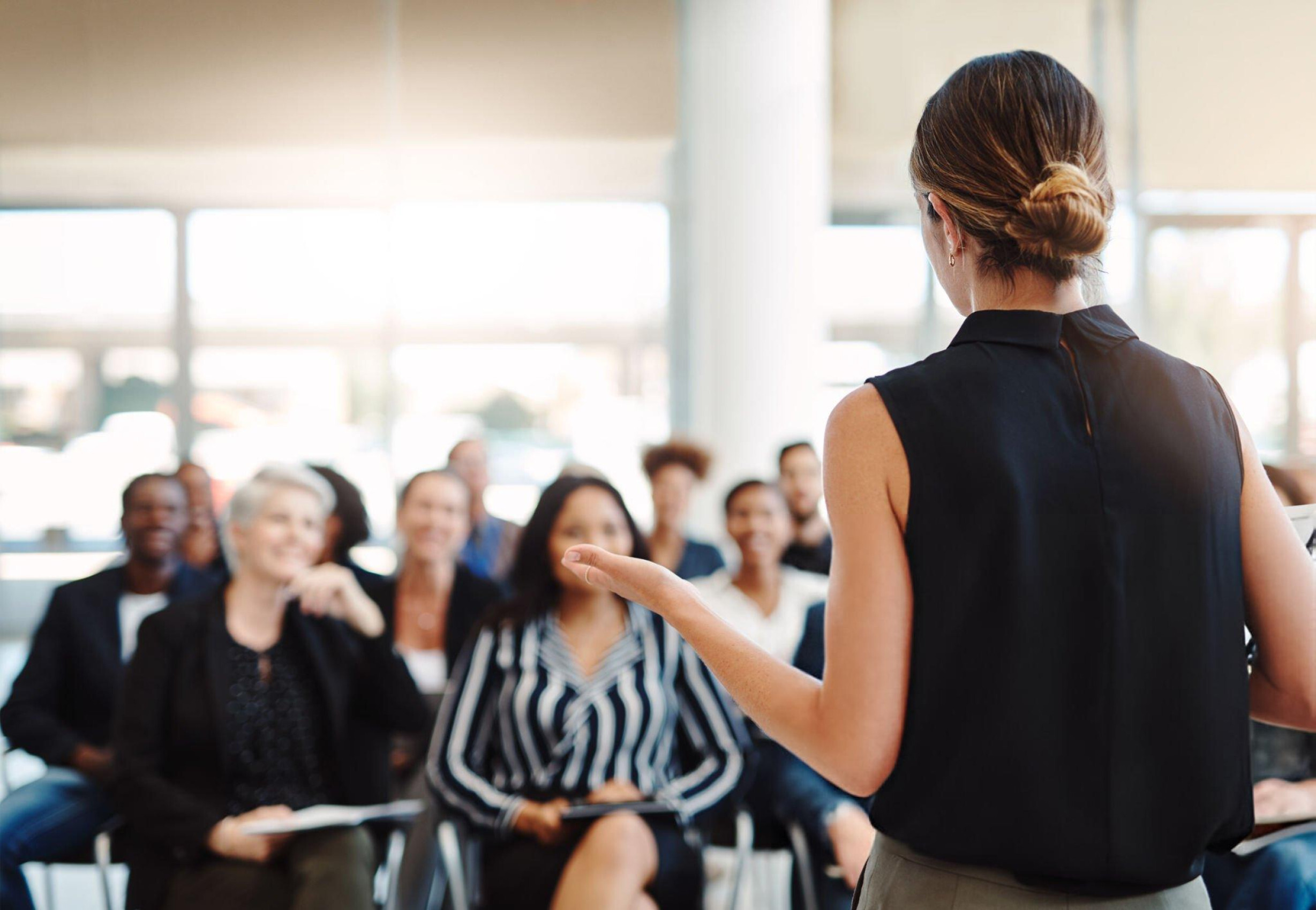 Corporate Workshop